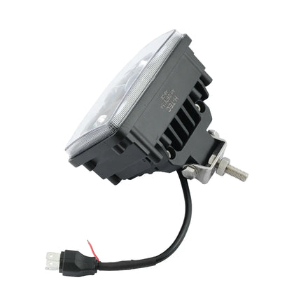 LED-Hauptscheinwerfer Aufbau 12/24 V - 1 - Stück Diverse