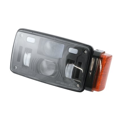 LED-Blinkleuchte zu GS7815A - GS7815B - 1 - Stück Diverse