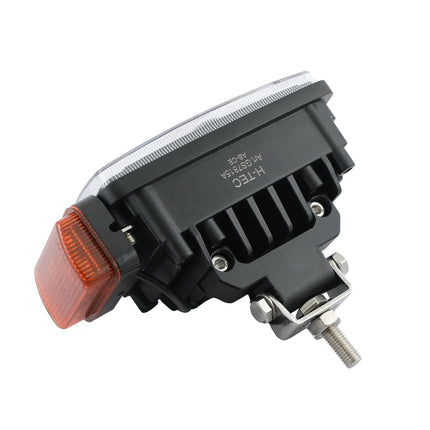 LED-Hauptscheinwerfer Aufbau 12/24 V - 1 - Stück Diverse