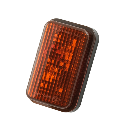 LED-Blinkleuchte zu GS7815A - GS7815B - 1 - Stück Diverse