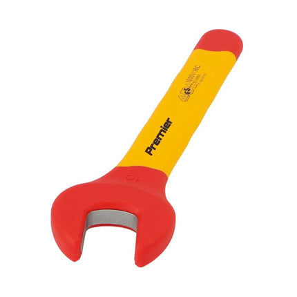 Gabelschlüssel Satz 7-teilig, vollisoliert GS7HYE - Hischier Auto AG