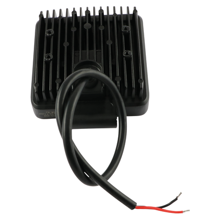 4 Stück LED-Arbeitsscheinwerfer 12/24V im Set - GS9800/E2/Set - 1 - Satz Diverse