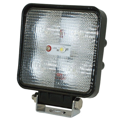 LED-Arbeitsscheinw. 12/24V Flutlicht - 1 - Stück Diverse