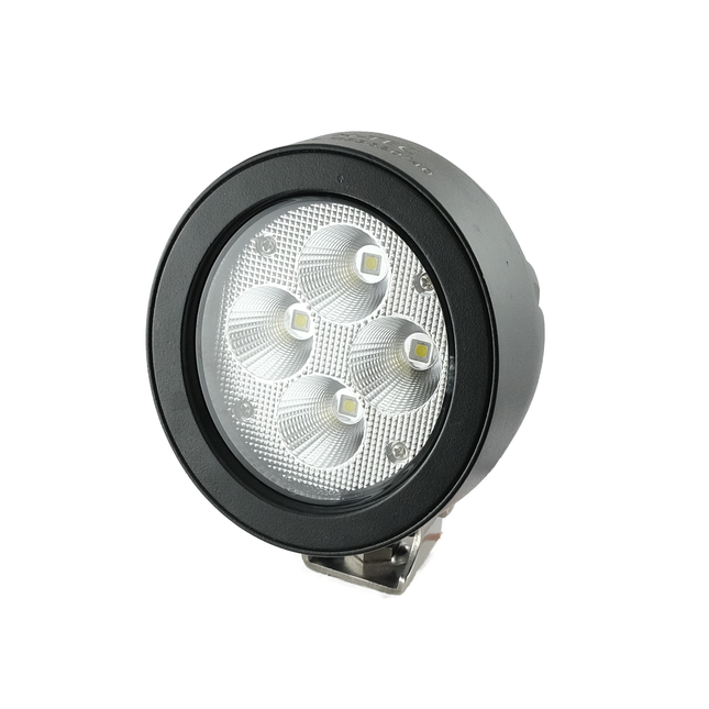 LED-Arbeitsscheinwerfer Oval 12/24 V GS9820/40 - Hischier Auto AG