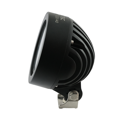 LED-Arbeitsscheinwerfer Oval 12/24 V GS9820/40 - Hischier Auto AG