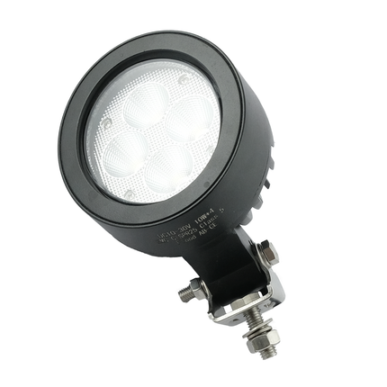 LED-Arbeitsscheinwerfer Oval 12/24 V GS9820/40 - Hischier Auto AG