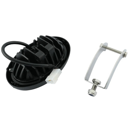 LED-Kombo-Arbeitsscheinwerfer 10 - 30 V - 1 - Stück Diverse