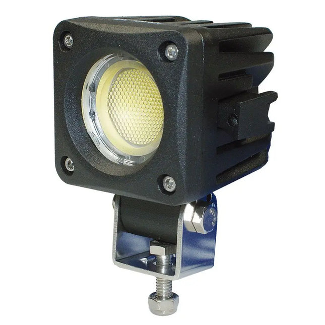 Kompakt - LED-Arbeitsscheinwerfer 12/24 V - GS9830/15 - 1 - Stück Diverse