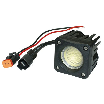 Kompakt - LED-Arbeitsscheinwerfer 12/24 V - GS9830/15 - 1 - Stück Diverse