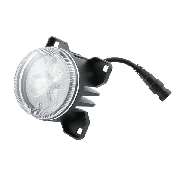LED-Arbeitsscheinwerfer Einbau 90 mm - 1 - Stück Diverse