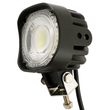 Kompakt - LED-Arbeitsscheinwer 12/24 V - GS9850/25/2 - 1 - Stück Diverse