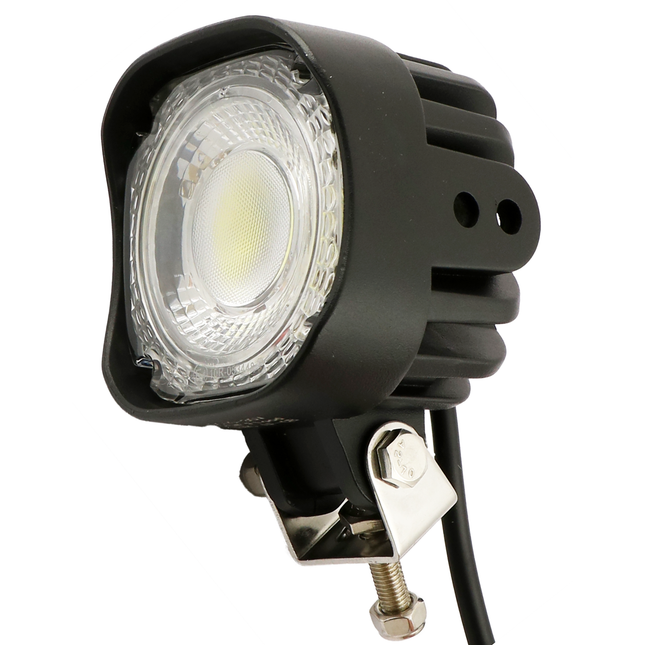 Kompakt - LED-Arbeitsscheinwer 12/24 V - GS9850/25/2 - 1 - Stück Diverse