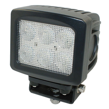 HighPower - LED-Arbeitsscheinw. 12/24V Flutlicht - 1 - Stück Diverse