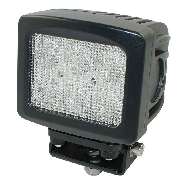 HighPower - LED-Arbeitsscheinw. 12/24V Flutlicht - GS9850F - 1 - Stück Diverse