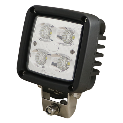 LED-Arbeitsscheinwerfer 10-30V - GS9890T - 1 - Stück Diverse