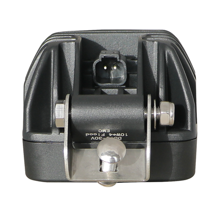 LED-Arbeitsscheinwerfer 10-30V - GS9890T - 1 - Stück Diverse