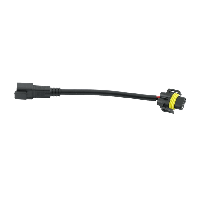 Adapterkabel Stecker H11 zu Deutsch 2-Pol - GSDT2/H11 - 1 - Stück Diverse
