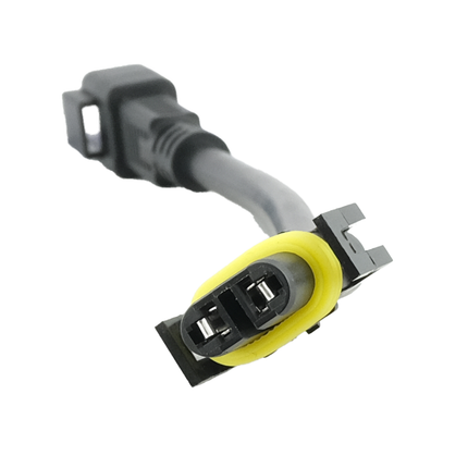 Adapterkabel Stecker H11 zu Deutsch 2-Pol - GSDT2/H11 - 1 - Stück Diverse