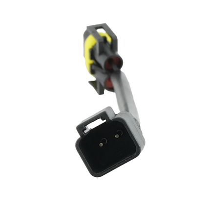 Adapterkabel Stecker H11 zu Deutsch 2-Pol - GSDT2/H11 - 1 - Stück Diverse