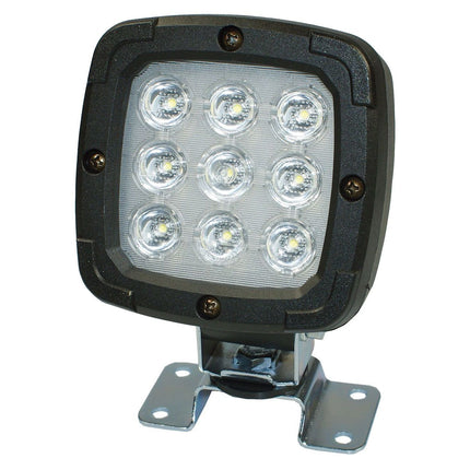 Fristom FT-036 LED-Arbeitsscheinwerfer 12/24 V - 1 - Stück Fristom