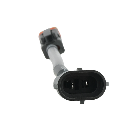 Adapterkabel Stecker Deutsch 2-Pol zu H11/H9 - GSH11/DT2 - 1 - Stück Diverse