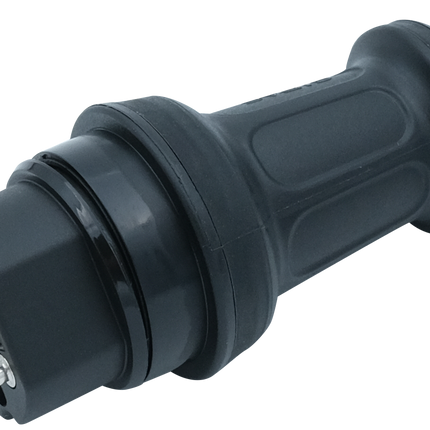 Werkstatt-Stecker T25 16 A 230 VAC IP55 - GST25/IP55 - 1 - Stück Diverse