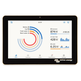 Victron - Bediendisplay GX Touch 50 zu Cerbo GX GXTouch50