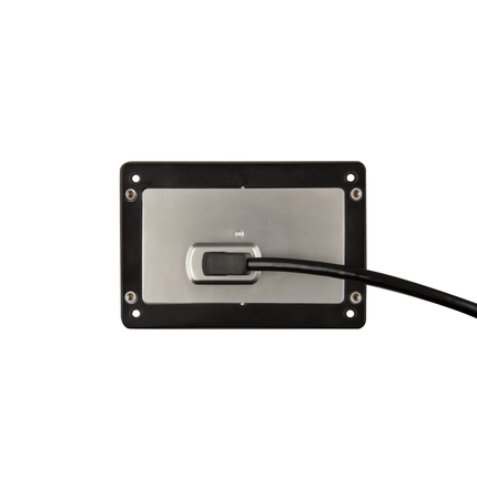 Victron - Bediendisplay GX Touch 50 zu Cerbo GX GXTouch50 - Hischier Auto AG