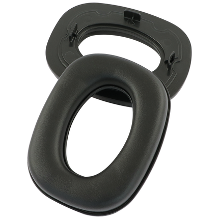 WOLF Ear Pads - Ersatzohrkissen zu WOLF Headset und Helmet PRO H100367 - Hischier Auto AG