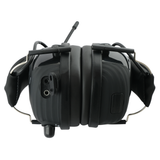 WOLF Headset PRO Gehörschutz mit FM/DAB+-Radio H100400/2
