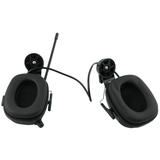 WOLF Helmet PRO Gehörschutz mit FM/DAB+-Radio H100410