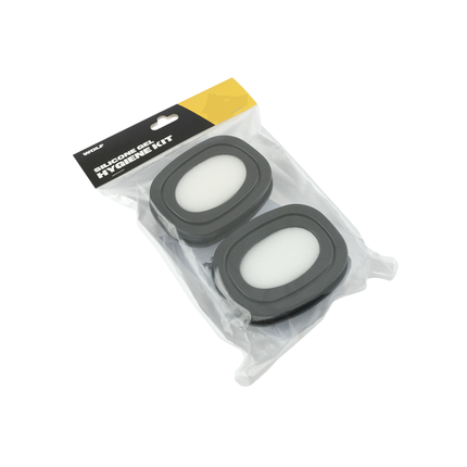 Wolf Silikon Gel Hygiene Kit zu WOLF Headset und Helmet PRO H100501 - Hischier Auto AG