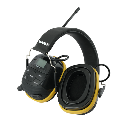 Wolf Silikon Gel Hygiene Kit zu WOLF Headset und Helmet PRO H100501 - Hischier Auto AG