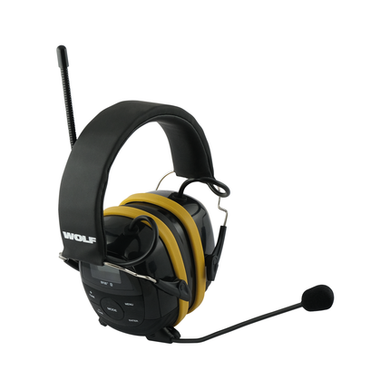 WOLF Boom Mikrofon zu H100400/2 und H100410 H100503 - Hischier Auto AG