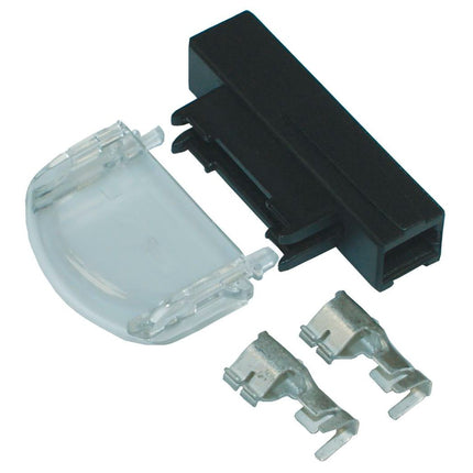 ATO Sicherungshalter-Set, 0.75 - 2.0 mm2