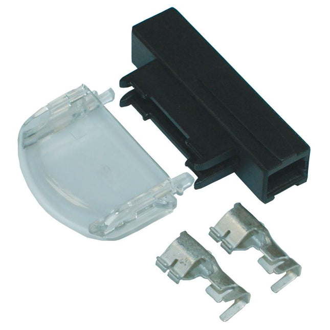 ATO Sicherungshalter-Set, 0.75 - 2.0 mm2