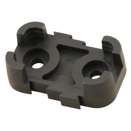 Halteplatte zu Sicherungshalter ATO In-Line