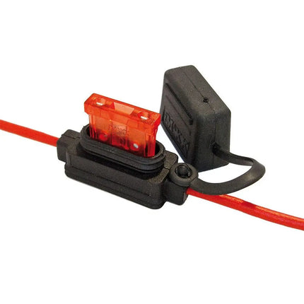 SICH.HALTER in-line, ATO Sich. -30A - 1 - Stück Diverse