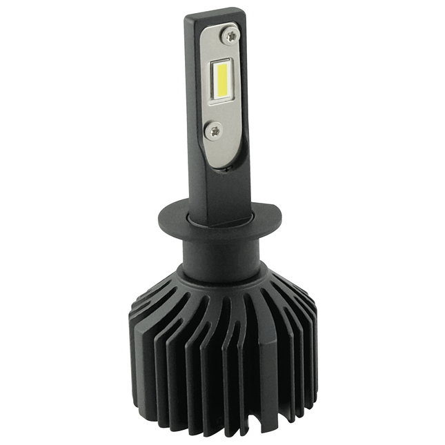 2 Stk. H1-LED Lampen 12/24 V 4’800 lm H1/LED/V11