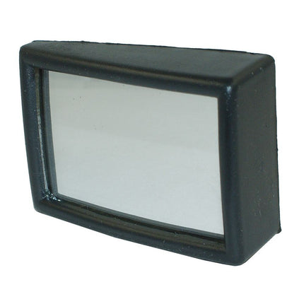 Toter-Winkelspiegel selbstklebend klein