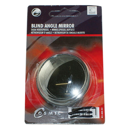 Toter-Winkelspiegel selbstklebend rund