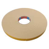 1 Rolle Tesafix doppelseitiges Klebeband weiss H4952/50