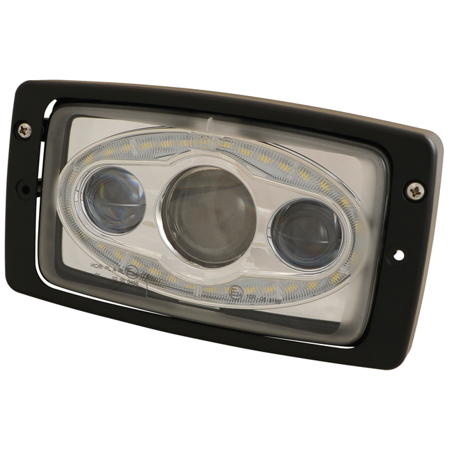 LED-Hauptscheinwerf. Ersatz Hella Modul 6213 H6213LED