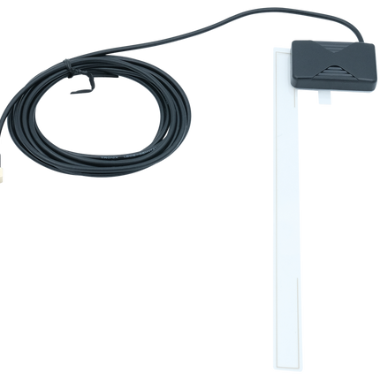 DAB+-Scheibenklebeantenne für H6290/2, HTec – Heavy Duty-Autoradio