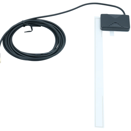 DAB+-Scheibenklebeantenne für H6290/2, HTec – Heavy Duty-Autoradio - 1 - Stück