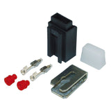 Sicherungshalter für 1 Mini-Sicherung H7100