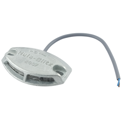 Hula Blitz 2007 Universal LED-Hebebühnen-Blinkleuchte 12/24 V - H745100101 - 1 - Stück Diverse