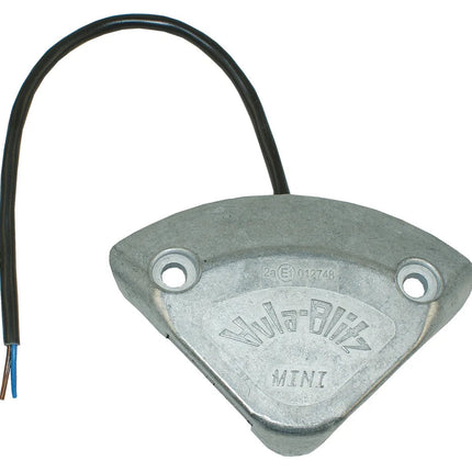 Hula Blitz Mini LED-Hebebühnen-Blinkleuchte Hischier Auto AG