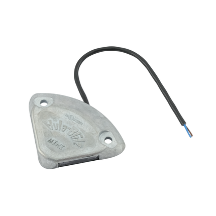Hula Blitz Mini LED-Hebebühnen-Blinkleuchte 12/24 - H747100101 - 1 - Stück Diverse