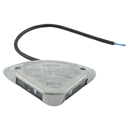 Hula Blitz Mini LED-Hebebühnen-Blinkleuchte 12/24 - H747100101 - 1 - Stück Diverse